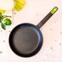 Bra Gastro Sartén A841220 Ø20 cm Apta para Inducción